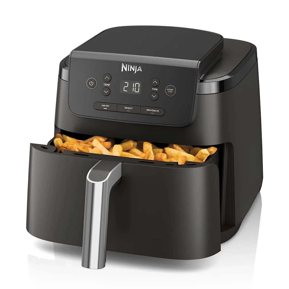 Ninja AF110EU  friteza na vrući vazduh 4,7 L