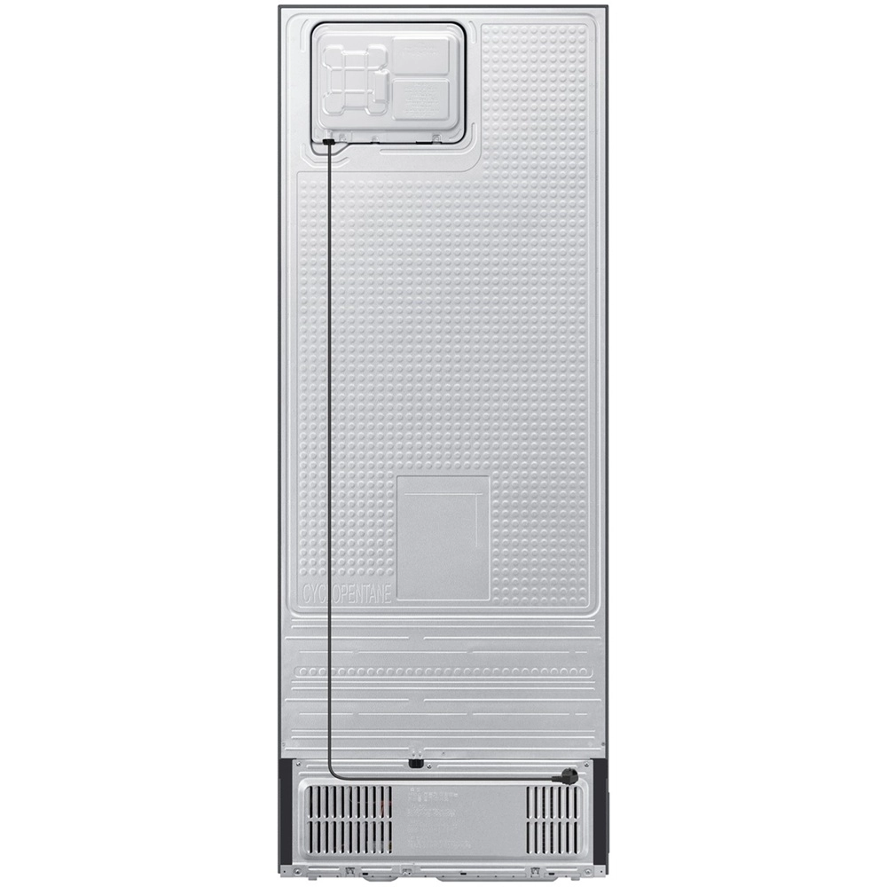 Samsung RB53DG703DB1EO kombinovani frižider, No Frost, (370+168)l, D, 759x2030x711, Crni