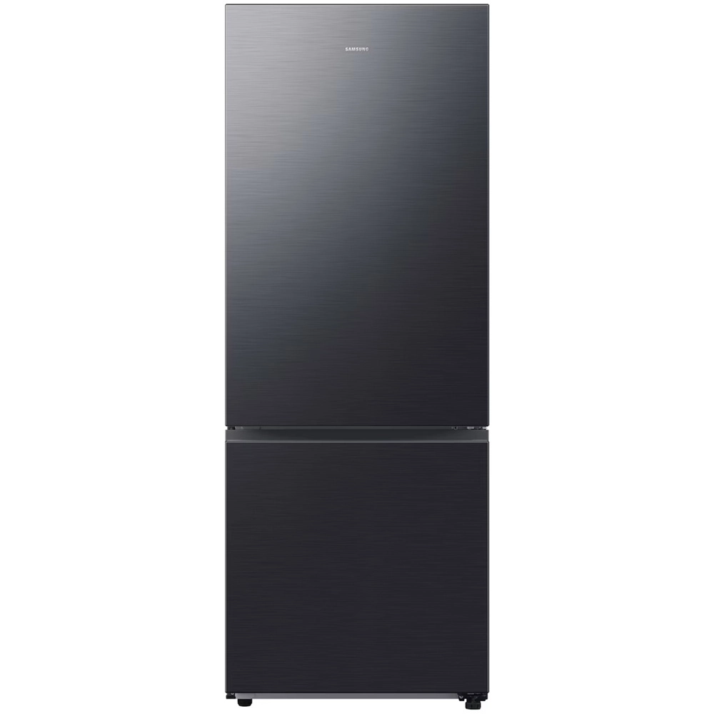 Samsung RB53DG703DB1EO kombinovani frižider, No Frost, (370+168)l, D, 759x2030x711, Crni