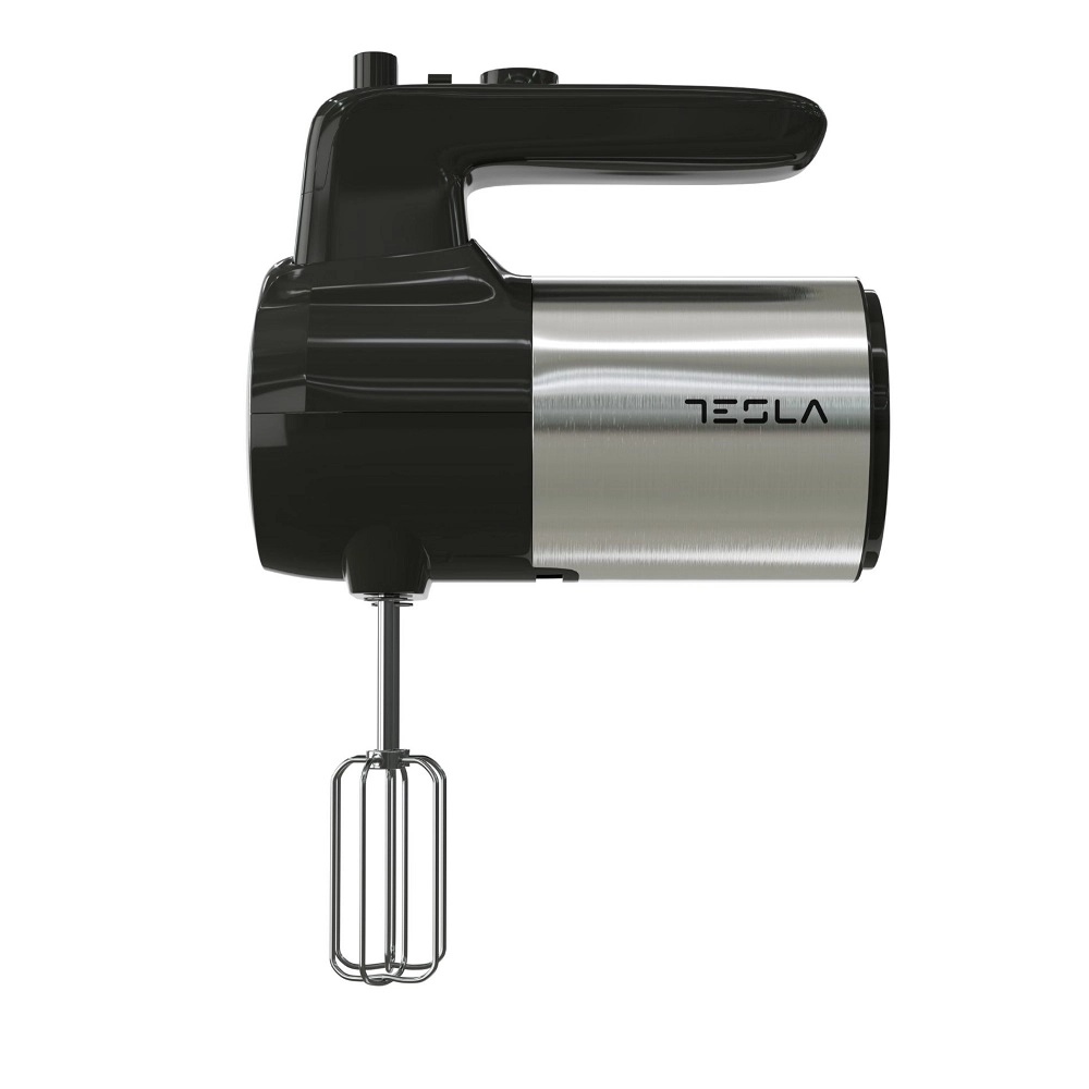 Tesla MX302BX mikser ručni, 500W, crna