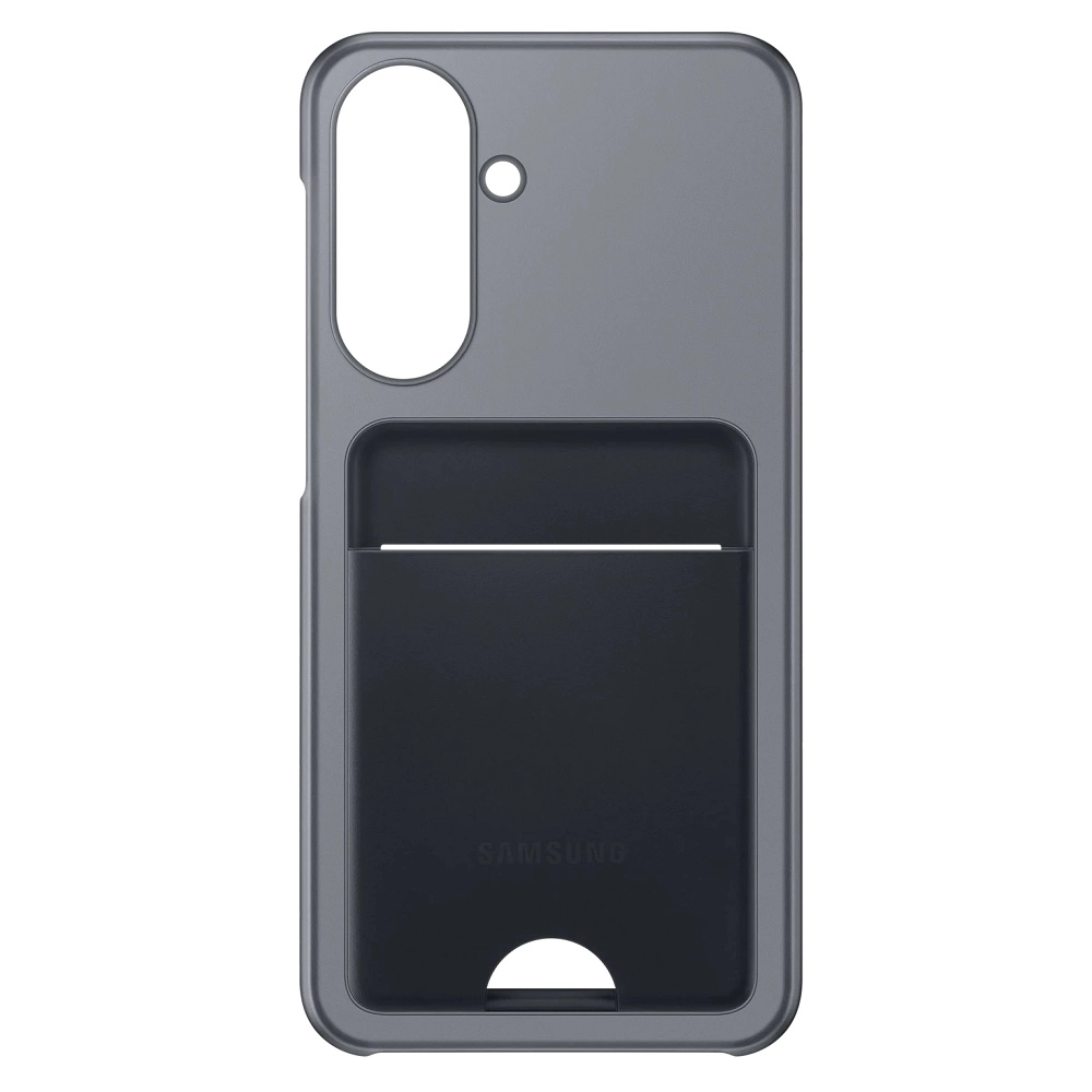 Galaxy A27 5G Card Slot Case Black