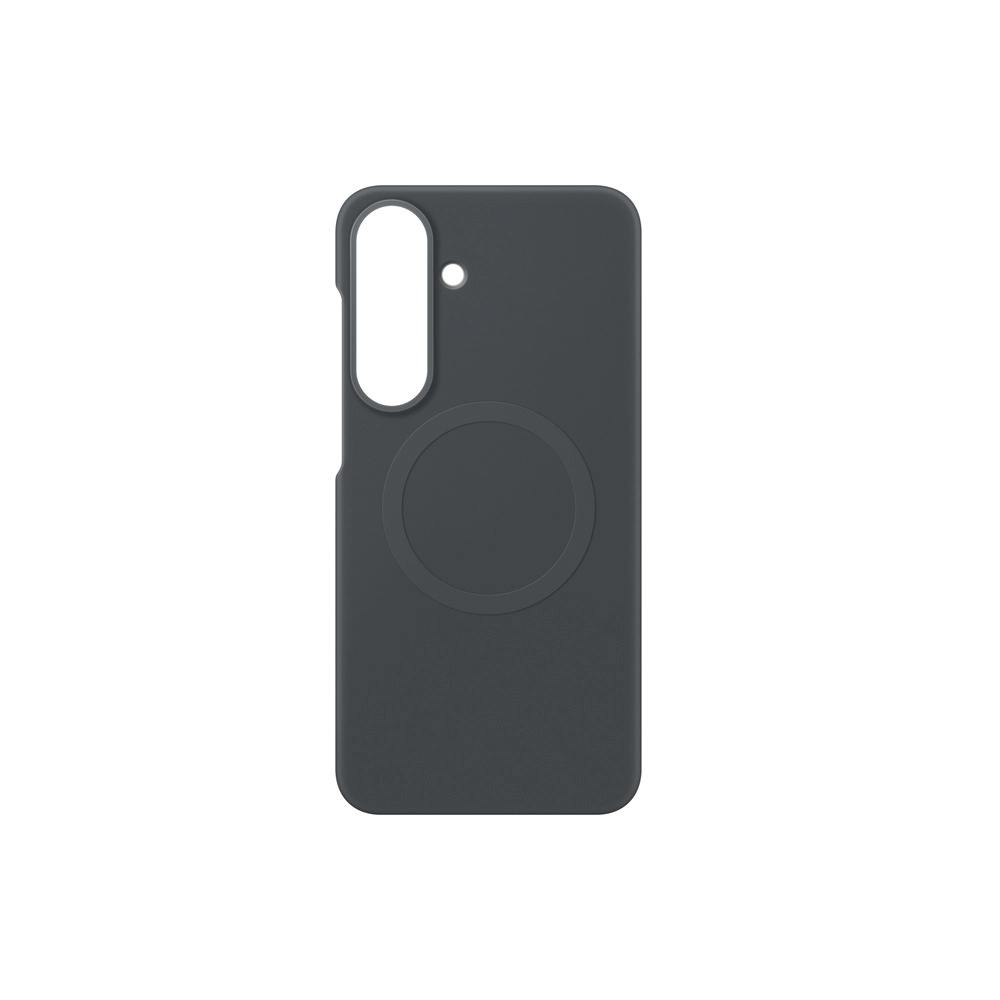 Samsung Silicone Magnet Case  S26 FE Black
