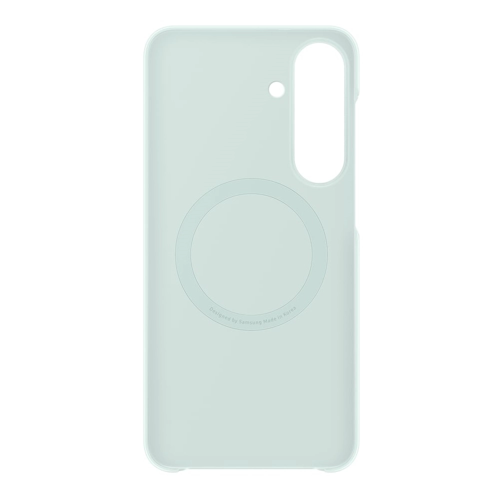 Samsung Silicone Magnet Case S26 FE Mint