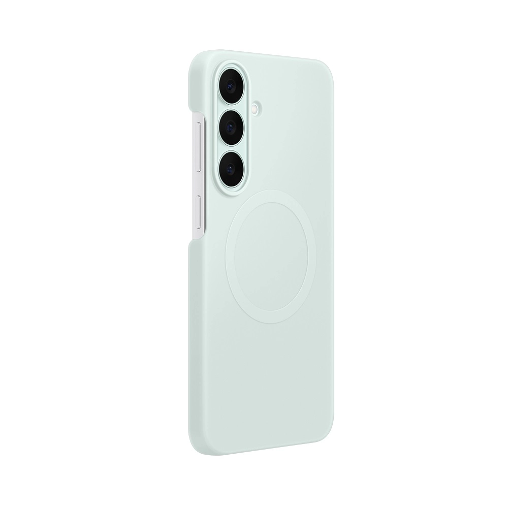 Samsung Silicone Magnet Case  S26 FE Mint