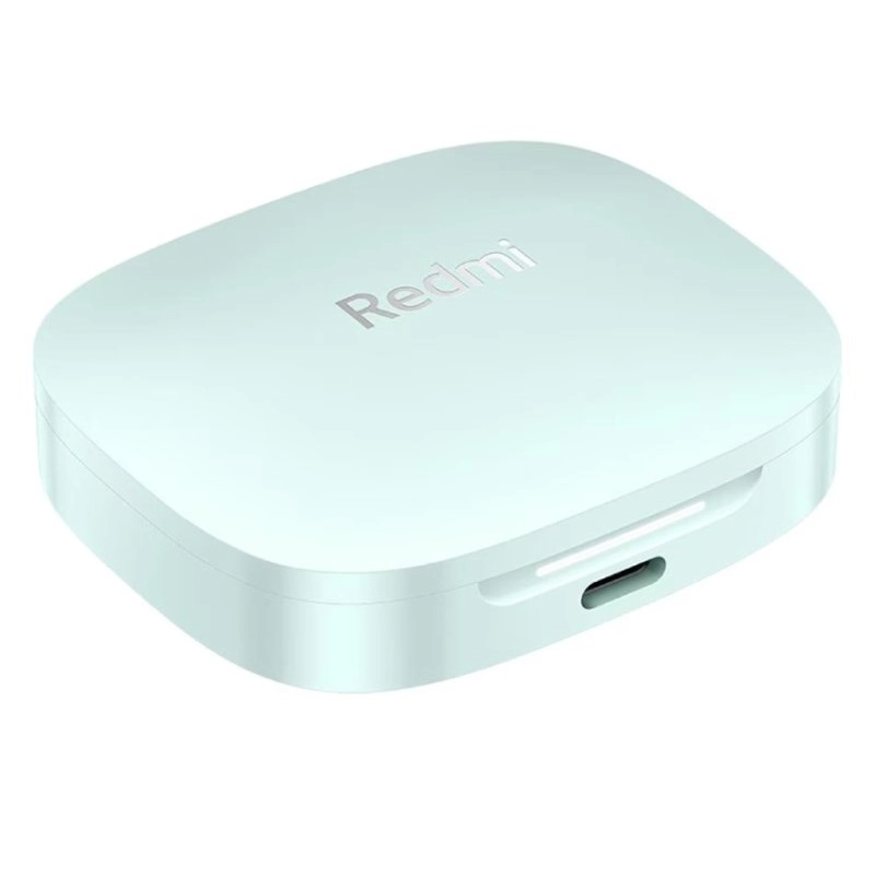 Xiaomi Redmi Buds 6, zelena