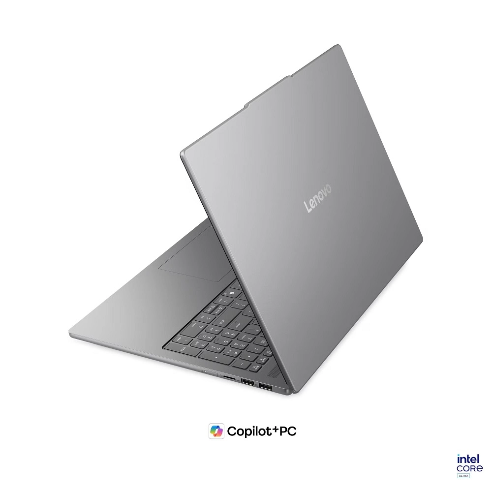 Lenovo IdeaPad Slim 5 Ultra5 322/1TB/16GB/Integrated/16" WUXGA IPS/NoOS/LunaGrey/NoADP