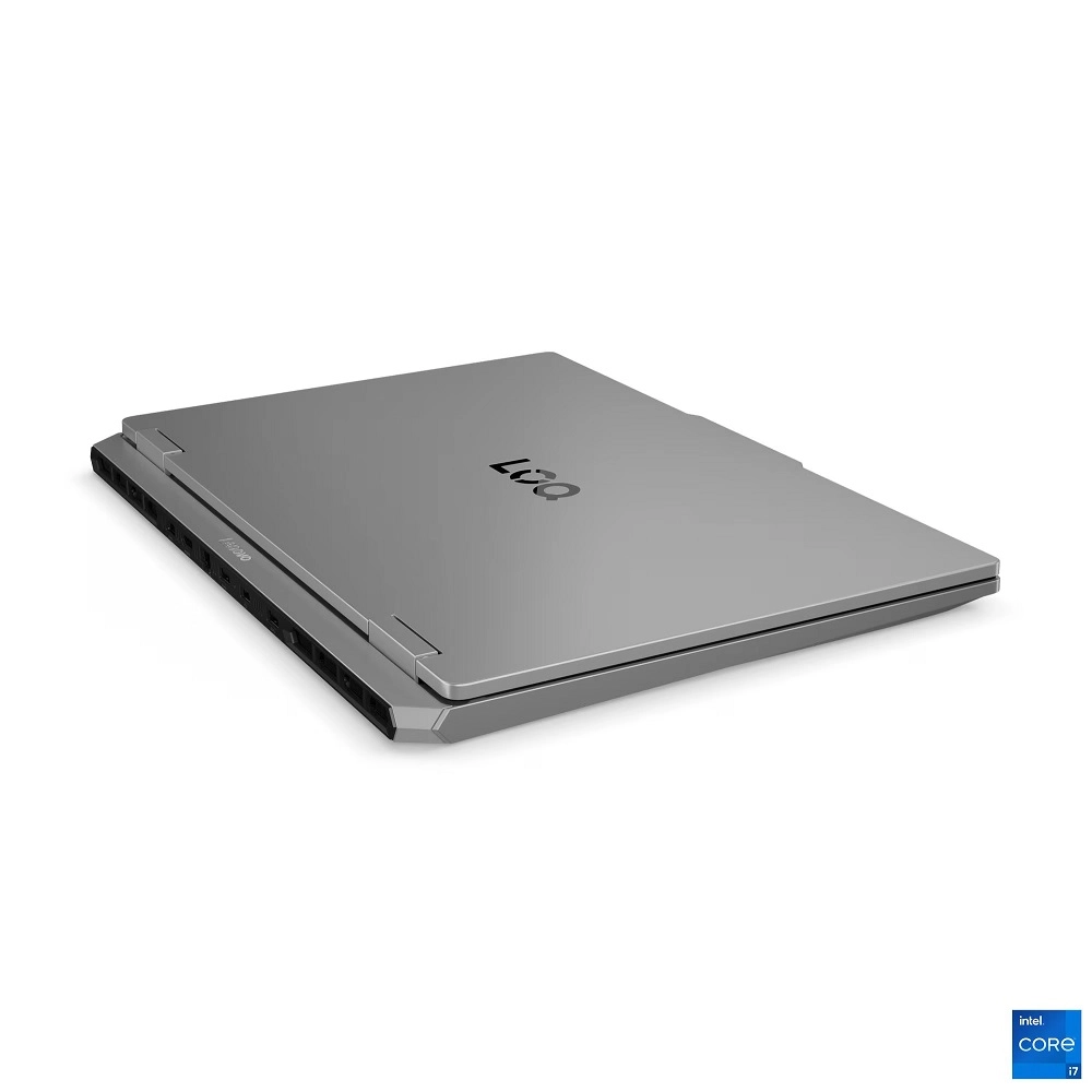 Lenovo LOQ 17IRX10 i7-13650HX/1TB/16GB/RTX 5050 GB/17.3" FHD IPS/RGB yu/NoOS/Luna grey