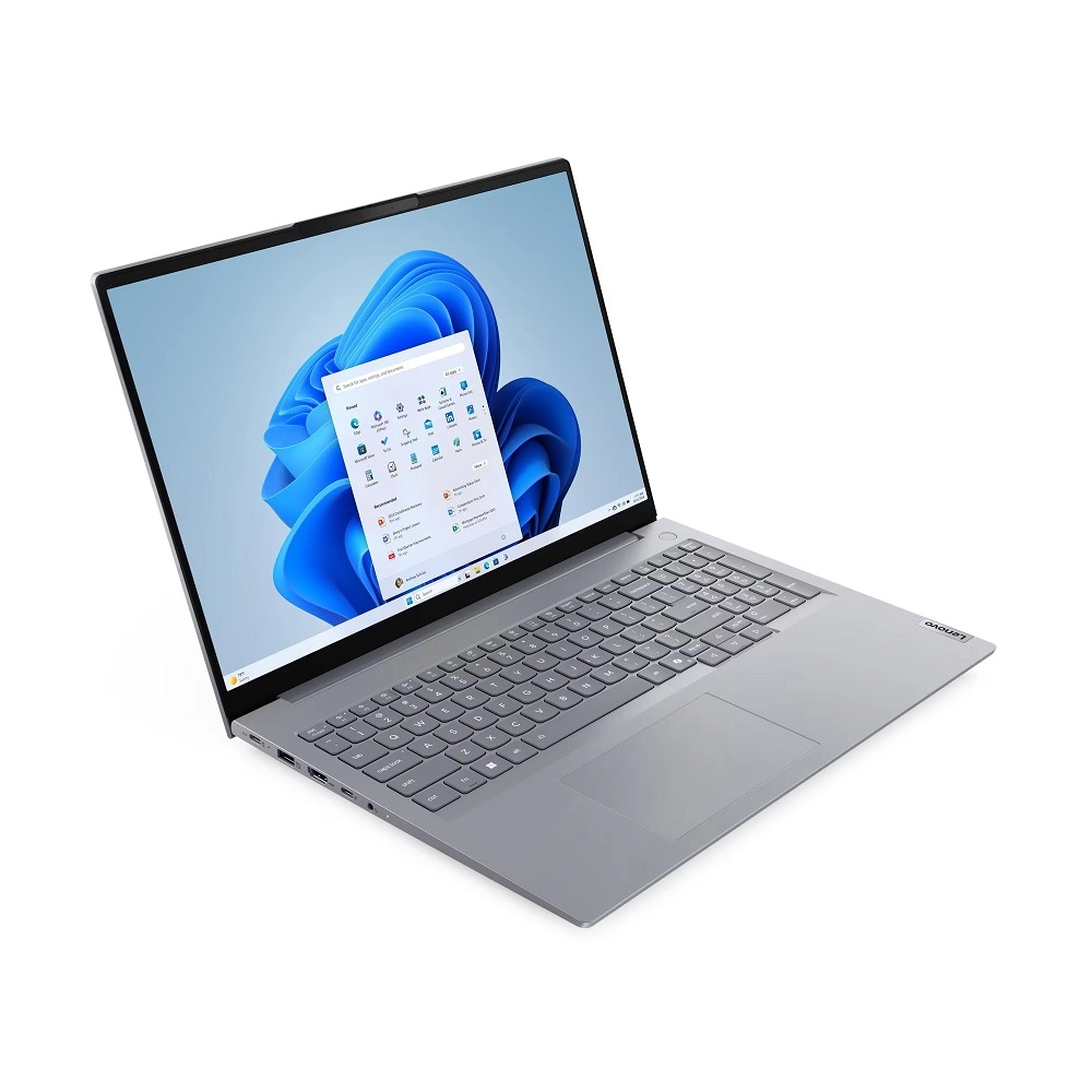 Lenovo ThinkBook 14 G8 Ultra5 135H/1TB/16GB/14" WUXGA/Integrated/Backlit YU/NoOS/Arctic Grey