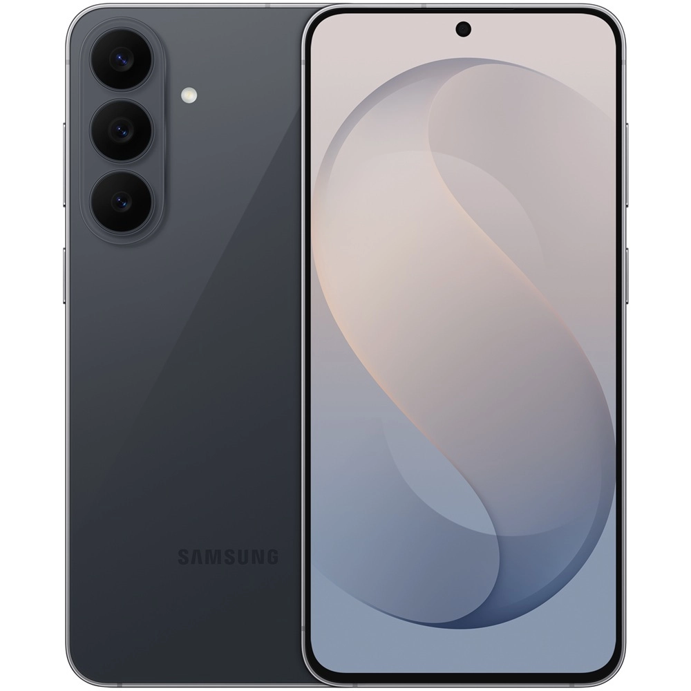 Samsung S741B Galaxy S26FE 8/128GB Black