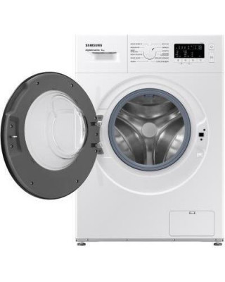 Samsung WW60A3120BE/LE veš mašina, 6kg, 1200ob/min, DIT motor, pranje 15', slim, ŠxVxD:595x850x400mm