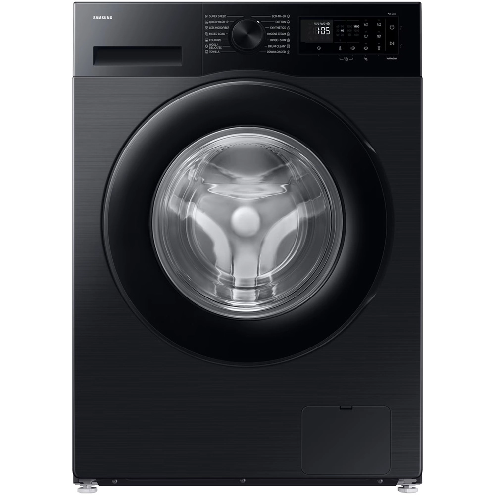 Samsung WW90DG5G34ABLE veš mašina, 9kg, AI Eco Bubble, en. klasa A, Smart things