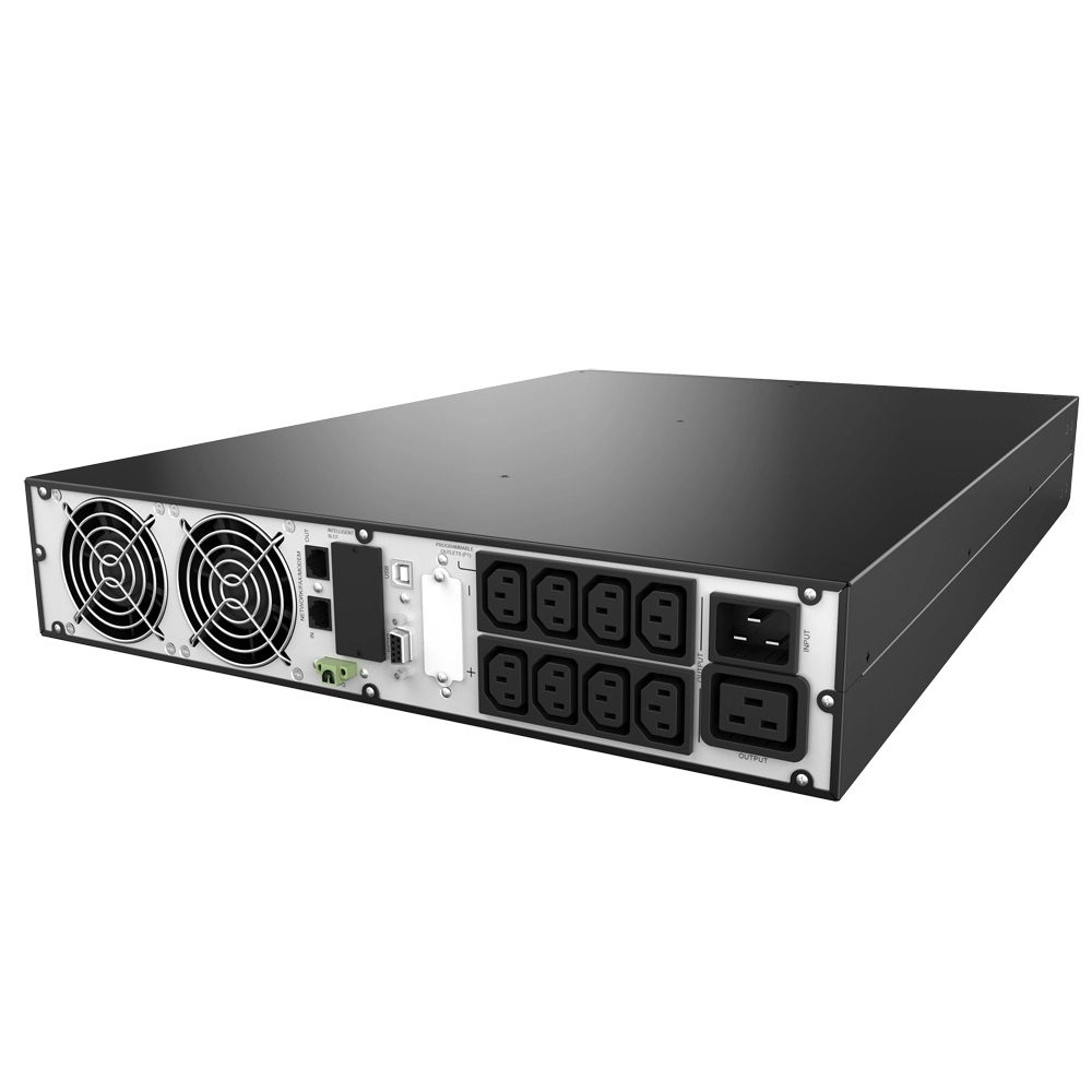 3000VA Balder 3000UPS  (PWUP-OL300BA-AZ01B)