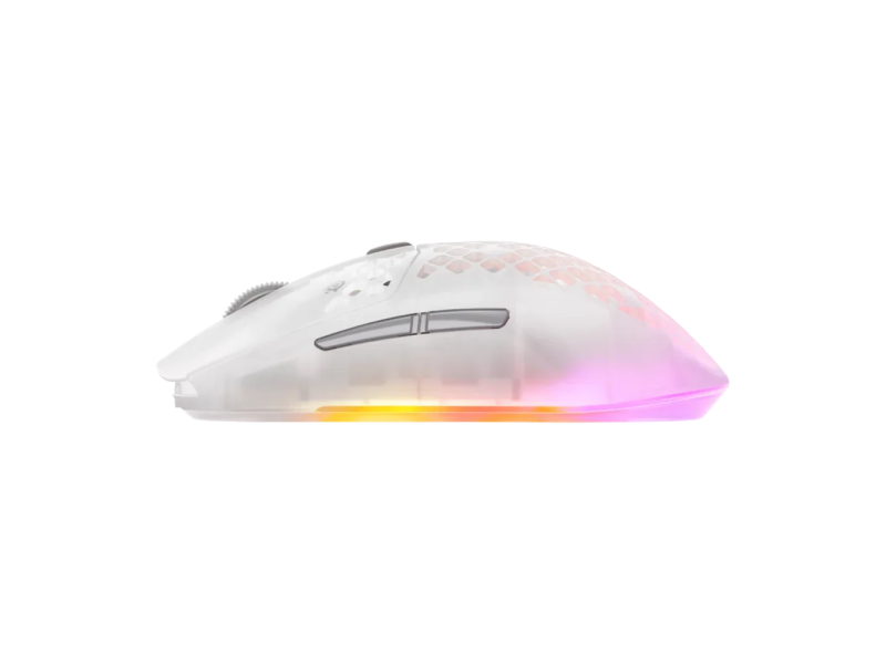 MS SS Aerox 3 WL Gen2 - Ghost