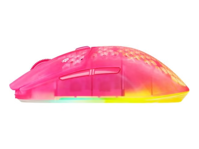 MS SS Aerox 3 WL Gen2 - Magenta Haze