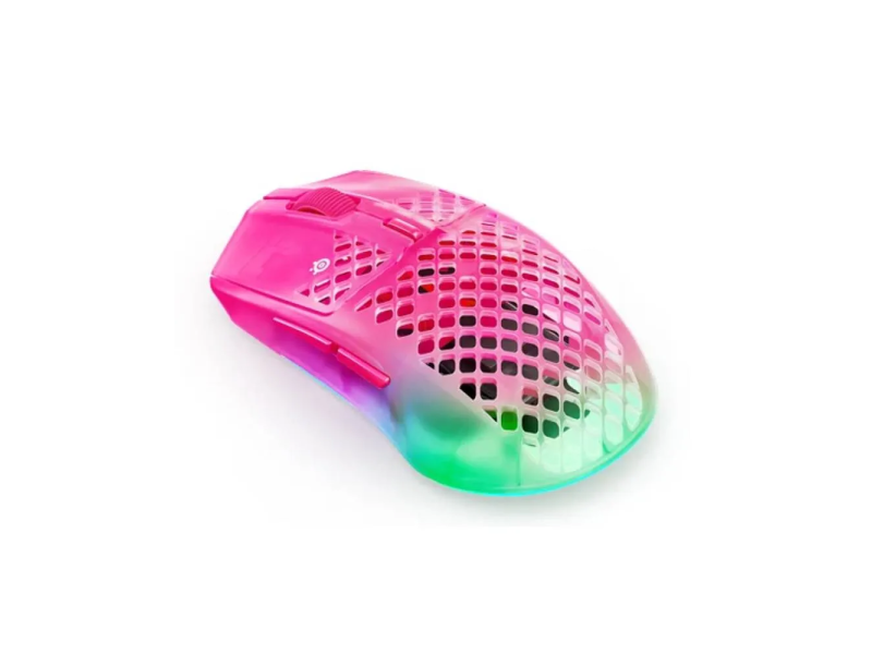 MS SS Aerox 3 WL Gen2 - Magenta Haze