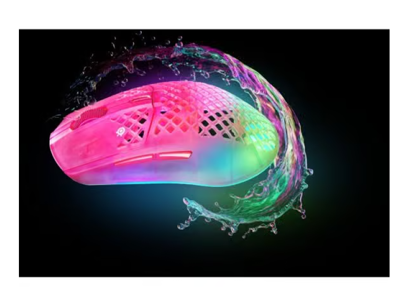 MS SS Aerox 3 WL Gen2 - Magenta Haze