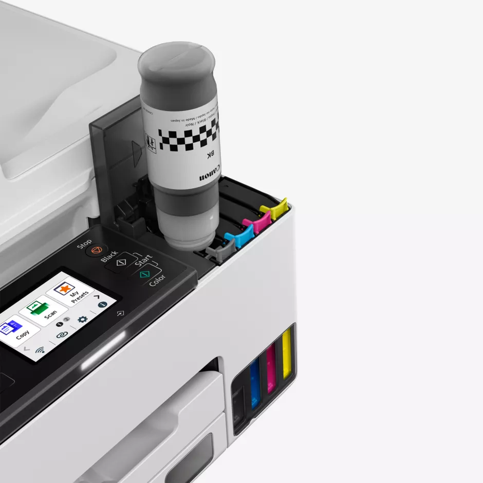 PRN MFP CAN Maxify GX2040