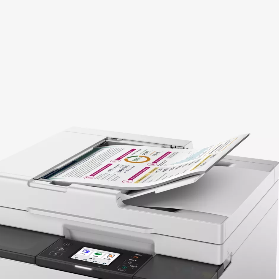 PRN MFP CAN Maxify GX2040