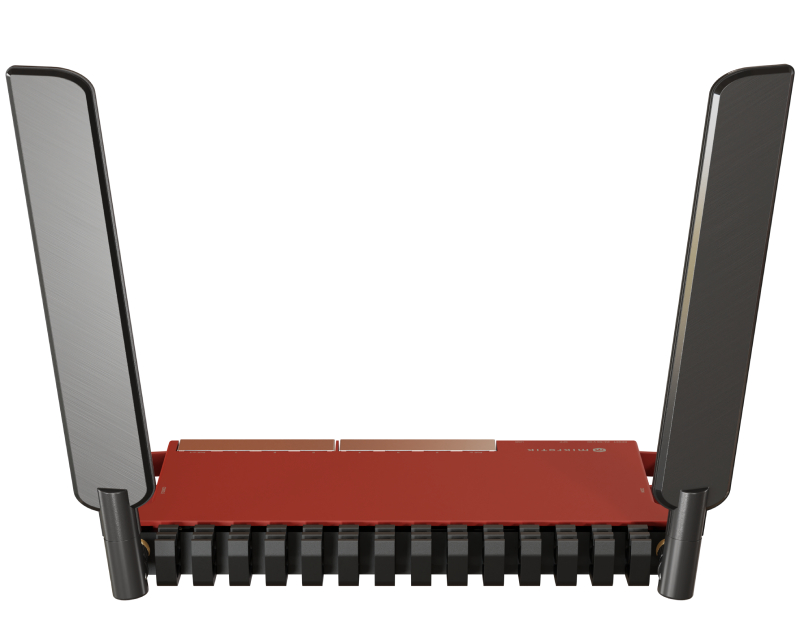 (L009UiGS-2HaxD-IN) Gigabit Wi-Fi 6 ruter