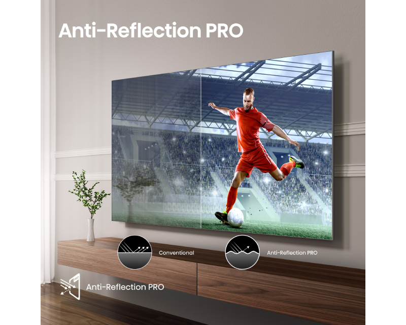 100 inča 100U8Q ULED Mini-LED 4K UHD Smart TV