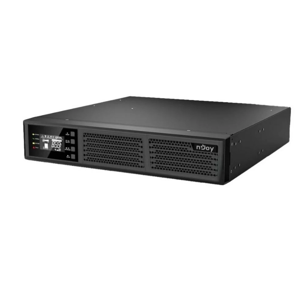 1000VA Runa 1000 UPS  (UPCMROP910HRNDB01B)