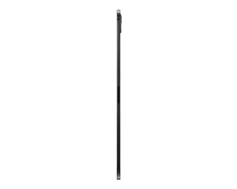 11 inča iPad Pro (M4) Cellular 256GB with Standard glass - Space Black (mvw13hc/a)
