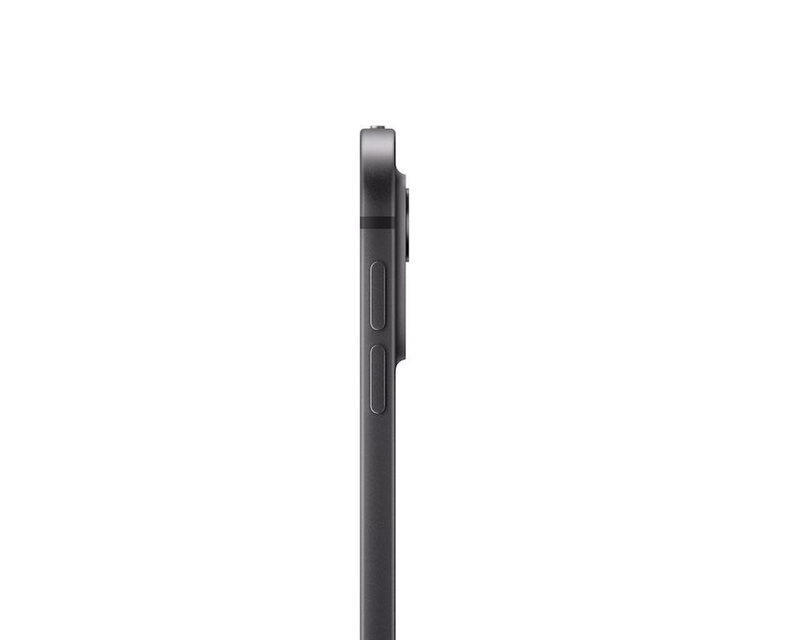 11 inča iPad Pro (M4) Cellular 256GB with Standard glass - Space Black (mvw13hc/a)