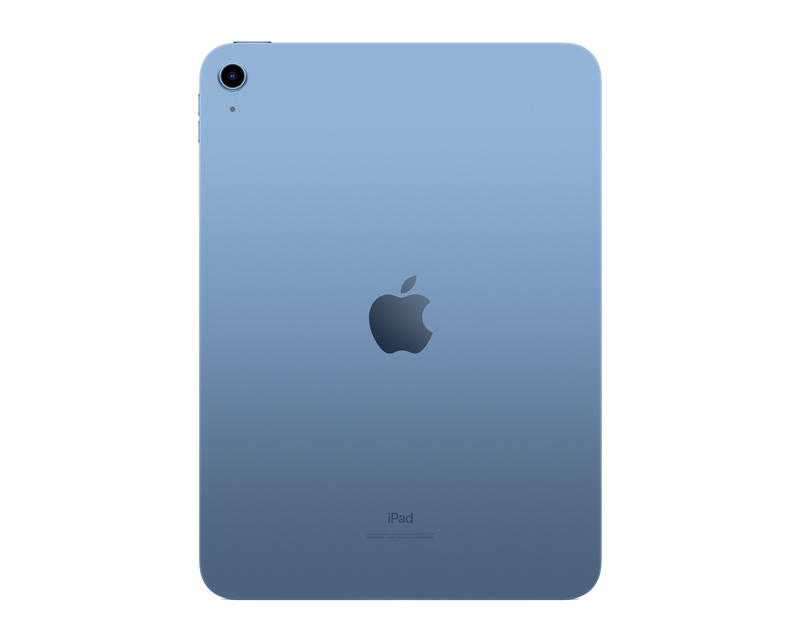 11-inch iPad (A16) Wi-Fi 256GB - Blue (md4h4hc/a)