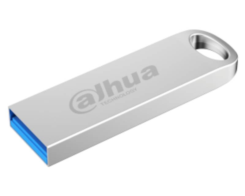 128GB 3.0 DHI-USB-U106-30-128GB USB flash srebrni