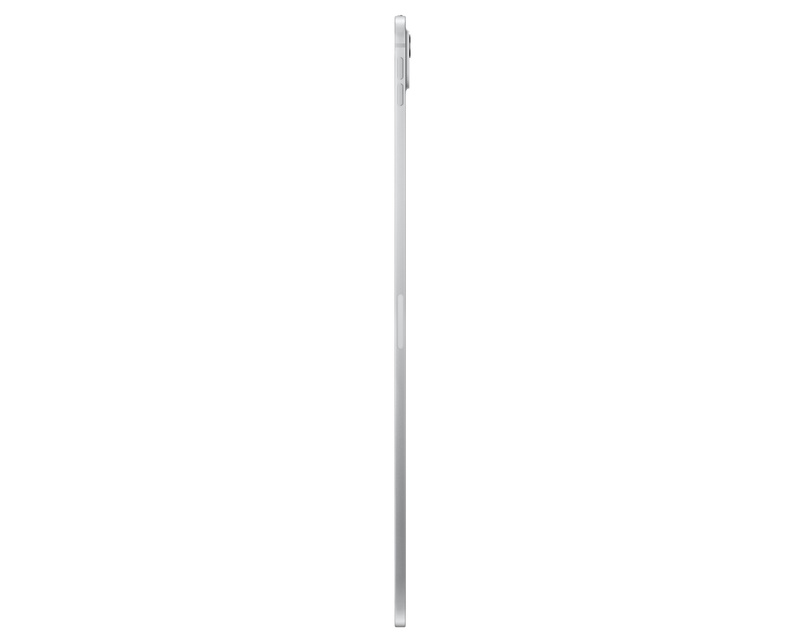 13 inča iPad Pro (M4) WiFi 256GB with Standard glass - Silver (mvx33hc/a)