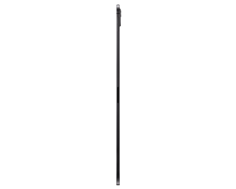 13 inča iPad Pro (M4) WiFi 512GB with Standard glass - Space Black (mvx43hc/a)