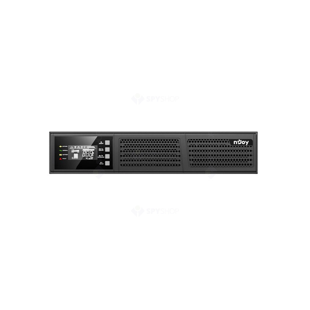 2000VA Runa 2000 UPS (UPCMROP920HRNDB01B)