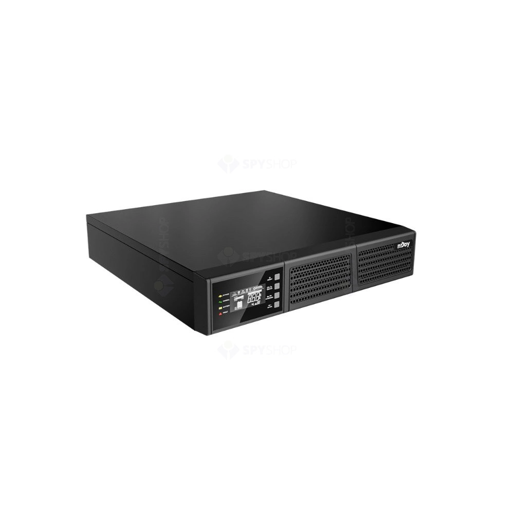 2000VA Runa 2000 UPS  (UPCMROP920HRNDB01B)