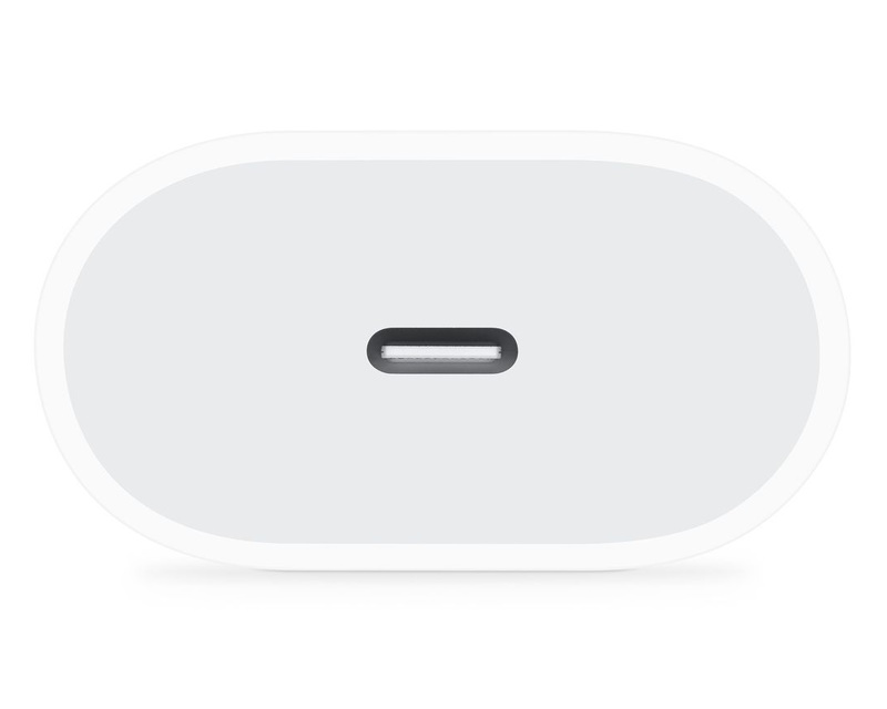 20W USB-C Power Adapter OEM