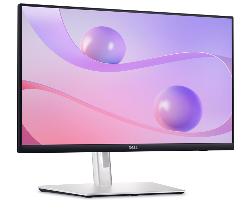 23.8 inch P2424HT Touch USB-C Professional IPS monitor