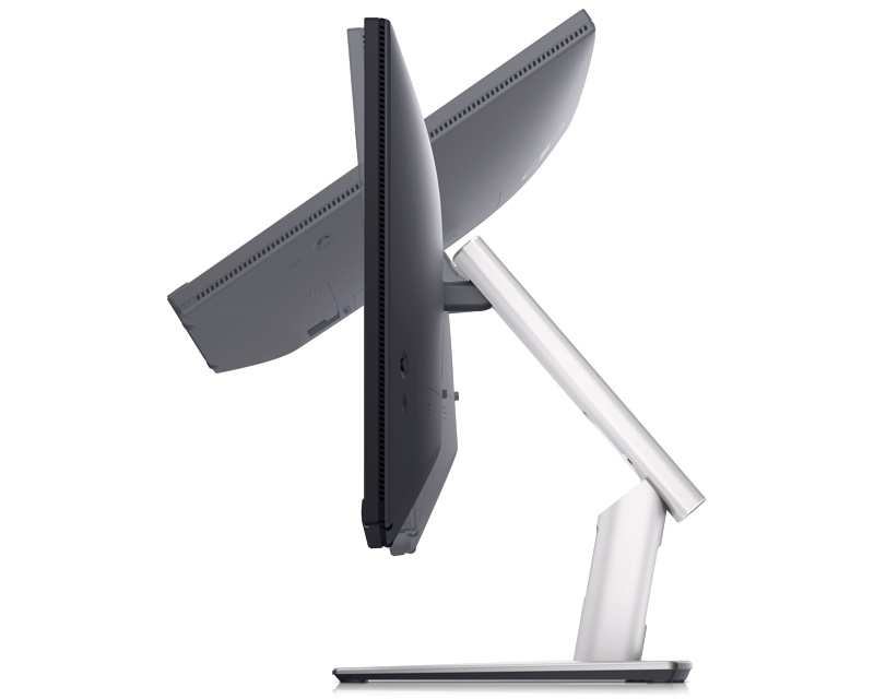 23.8 inch P2424HT Touch USB-C Professional IPS monitor