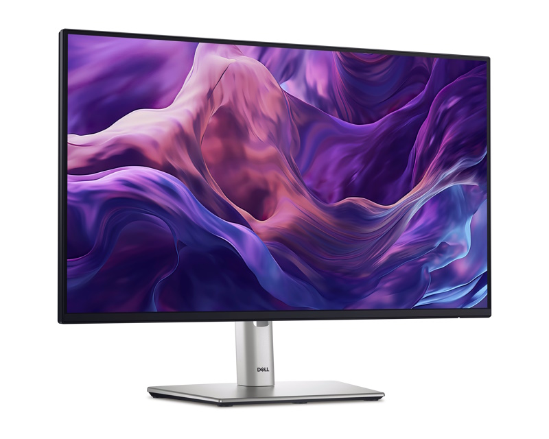 23.8 inch P2425HE 100Hz USB-C Professional IPS monitor