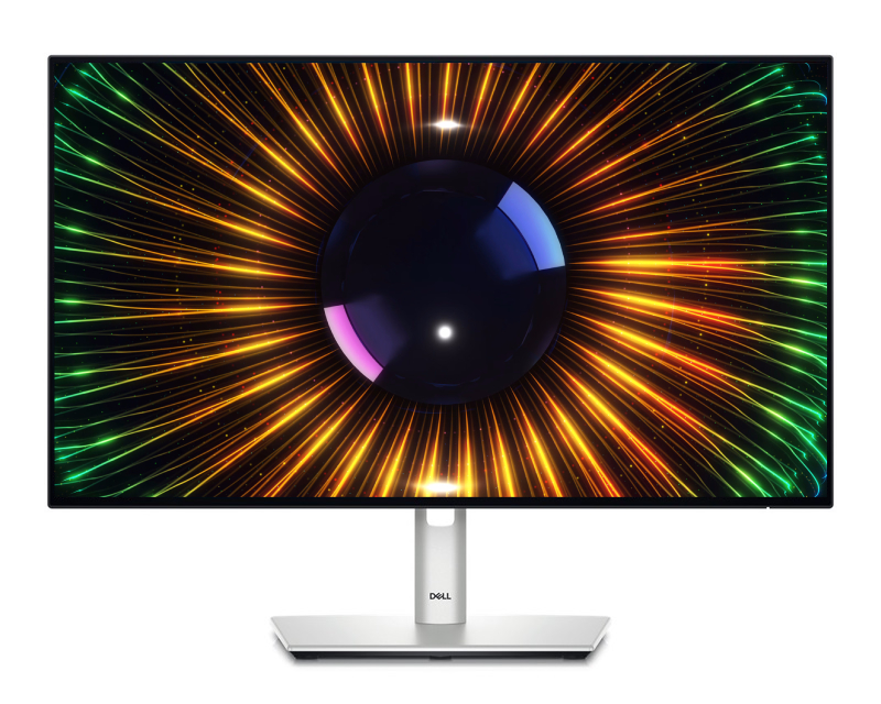 23.8 inch U2424H 120Hz USB-C UltraSharp IPS monitor