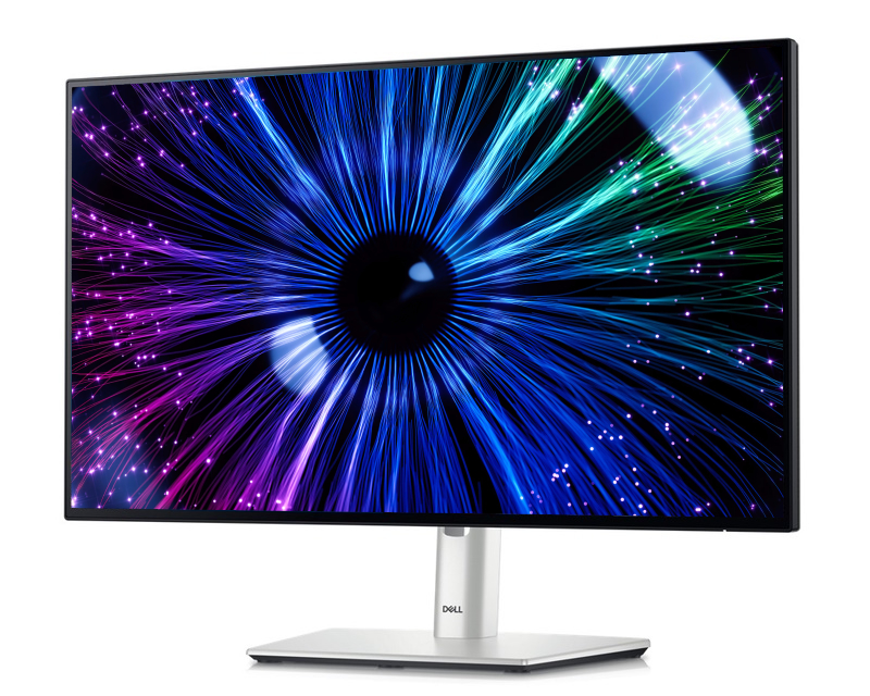 23.8 inch U2424HE 120Hz USB-C UltraSharp IPS monitor