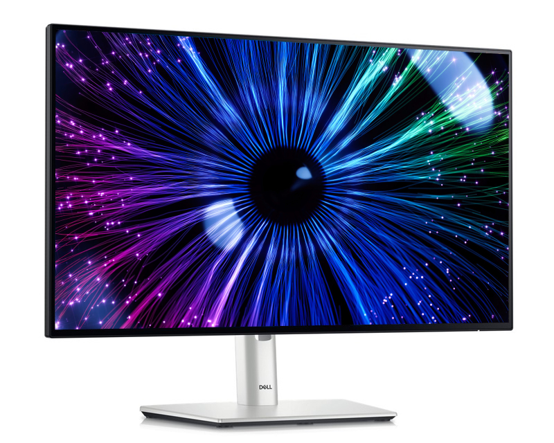 23.8 inch U2424HE 120Hz USB-C UltraSharp IPS monitor