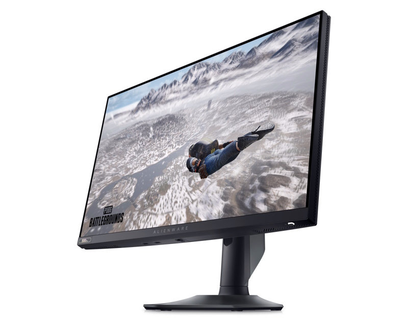 24.5 inch AW2524HF 500Hz FreeSync Alienware Gaming monitor bulk