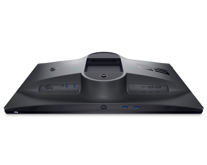 24.5 inch AW2524HF 500Hz FreeSync Alienware Gaming monitor bulk