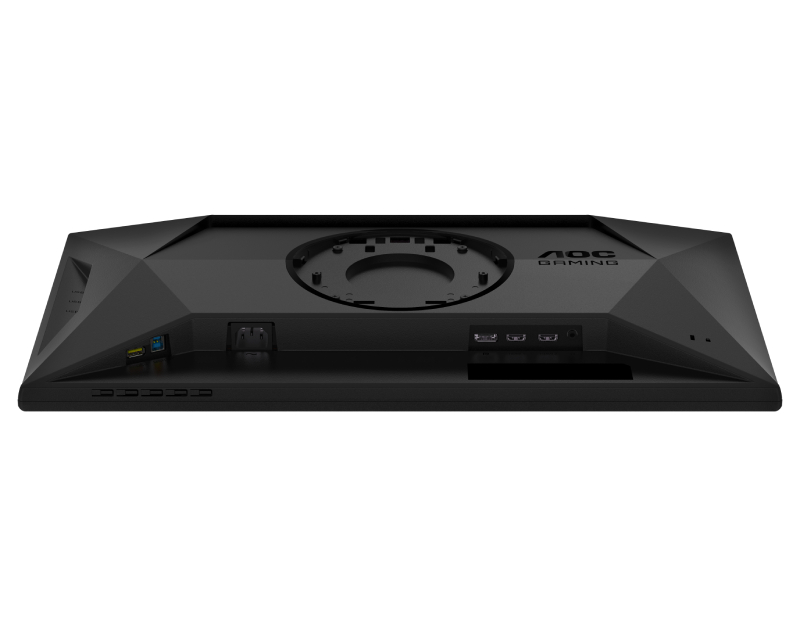 24.5 inča 25G4SXU FHD 1920x1080 Fast IPS 310 Hz G-Sync gaming monitor
