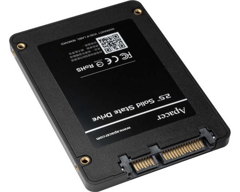 256GB 2.5 inča SATA III AS350X SSD AP256GAS350XR-1