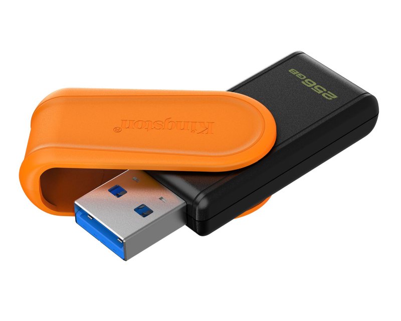 256GB DataTraveler Exodia S USB 3.2 Gen1 DTXS/256GB