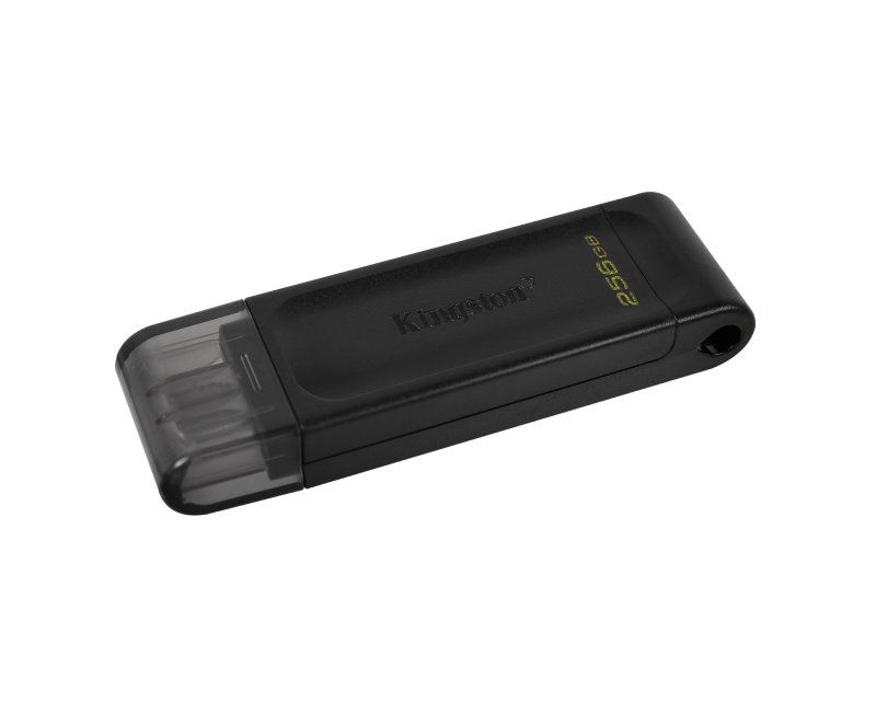 256GB DataTraveler USB-C flash DT70/256GB