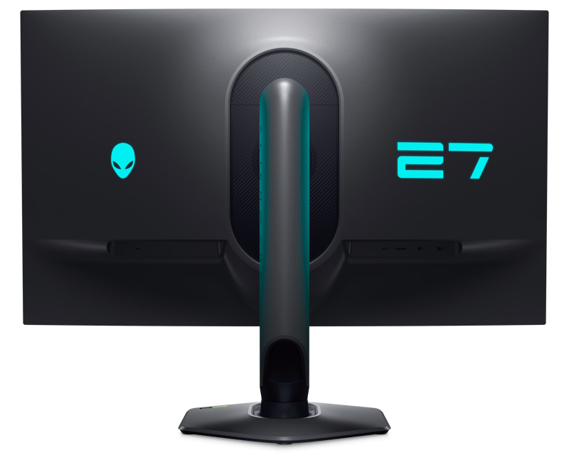 27 inch AW2724DM QHD 180Hz FreeSync/G-Sync Alienware Gaming monitor