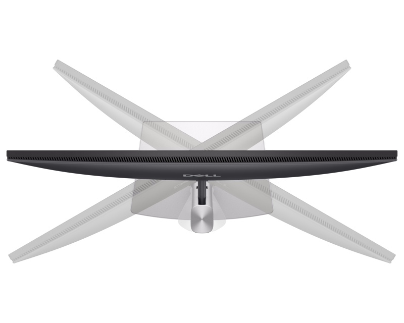 27 inch P2725QE 4K 100Hz USB-C Pro Plus IPS monitor