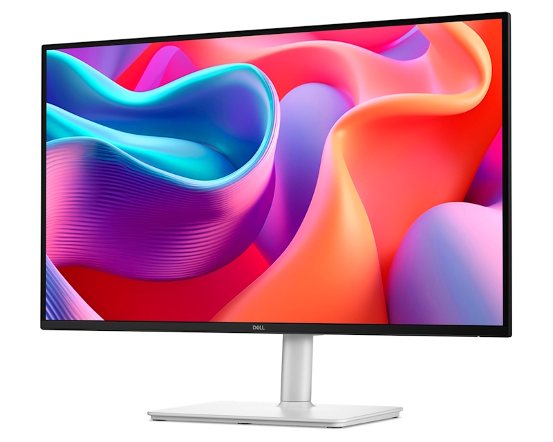 27 inch S2725DC QHD 144Hz USB-C FreeSync IPS Plus monitor