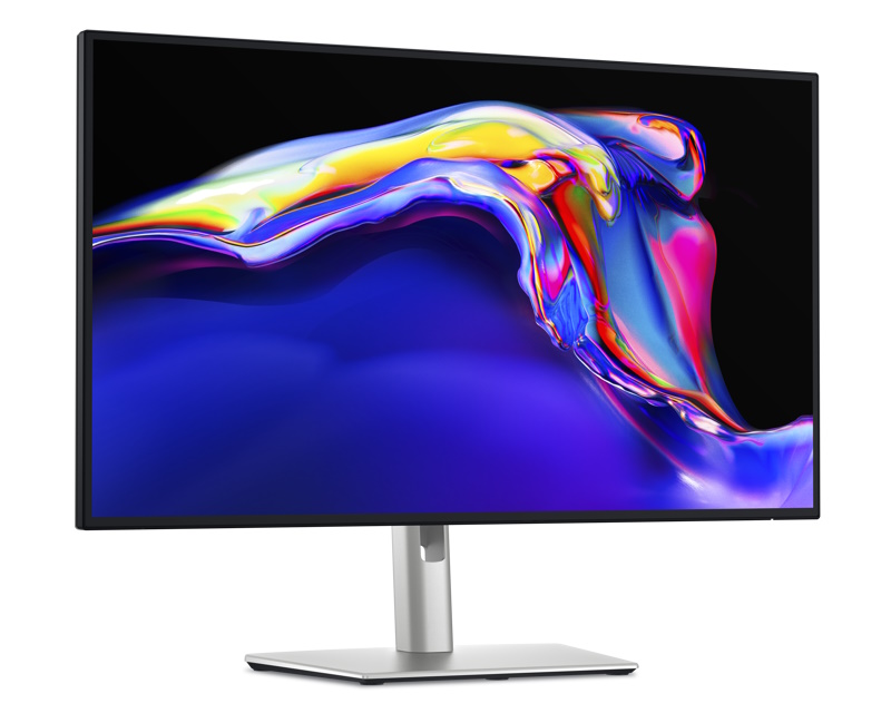 27 inch U2725QE 4K 120Hz Thunderbolt UltraSharp IPS monitor